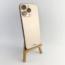 Apple iPhone 16 Pro Max 256GB Desert Titanium Б/У №6764 (Стан  9/10) АКБ: 92%