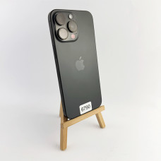 Apple iPhone 15 Pro Max 512GB Black Titanium №6790 (Стан 9/10) АКБ 100%