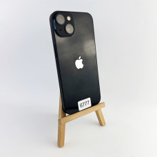 Apple iPhone 13 256GB Midnight Б/У №6777 (Стан 10/10) АКБ 100%