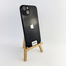 Apple iPhone 13 256GB Midnight Б/У №6781 (Стан 10/10) АКБ 100%