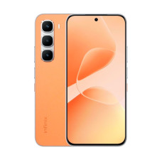 Смартфон Infinix Hot 60 Pro (X6885) 8/256GB Orange Rose Valley