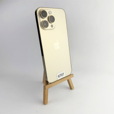 Apple iPhone 14 Pro Max 256GB Gold Б/У №6707 (Стан 8/10) АКБ 88%