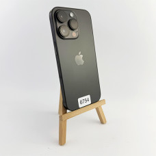 Apple iPhone 14 Pro 128GB Space Black Б/У №6754 (Стан 9/10) АКБ 100%