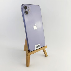 Apple iPhone 11 128GB Purple Б/У №6825 (Стан 8/10)