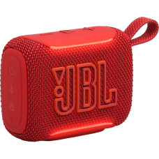 Портативна колонка JBL GO 5 Red (JBLGO5RED)