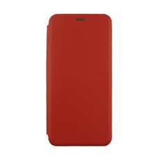 Чохол книжка Kira Slim Shell для Samsung A11-2020/A115/M11-2019/M115 Red
