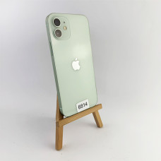 Apple iPhone 12 256GB Green Б/У №6814 (Стан 9/10) АКБ 100%
