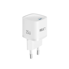 МЗП Relict JetMini 25W USB-C (RCJMGN25-C1W) White