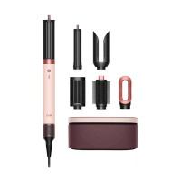 Стайлер Dyson Airwrap Coanda 2x Multi-styler & Dryer Ceramic Pink/Rose Gold (598771-01) EU