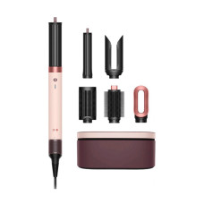 Стайлер Dyson Airwrap Coanda 2x Multi-styler & Dryer Ceramic Pink/Rose Gold (598771-01) EU