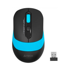 Безпровідна мишка A4Tech Fstyler FG10S Blue