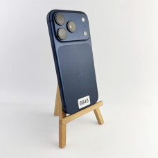 Apple iPhone 17 Pro  256GB Deep Blue Б/У №6848 (Стан 9/10) АКБ 100%