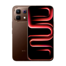 Смартфон Infinix Note 60 (X6879) 8/256GB Mocha Brown