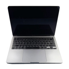 Apple MacBook Pro 13 8/512GB  Space Grey (2CMWP4200525) Б/У №6847  (Стан 9/10)