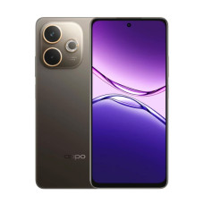 Смартфон OPPO A5 Pro 4G 8/256GB (mocha brown)
