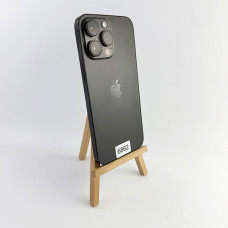 Apple iPhone 14 Pro Max 128GB Space Black Б/У №6862 (Стан 9/10) АКБ 100%