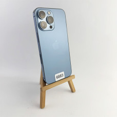 Apple iPhone 13 Pro 256GB Sierra Blue Б/У №6883  (Стан 9/10) АКБ 100%