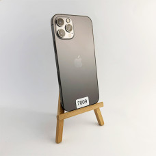 Apple iPhone 12 Pro 128GB Graphite Б/У №7009 (Стан 9/10) АКБ 100%