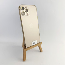 Apple iPhone 12 Pro 256GB Gold Б/У №6871 (стан 9/10) АКБ 95%