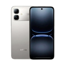 Смартфон Infinix Smart 20 (X6840B) 4/128GB Polaris Titanium