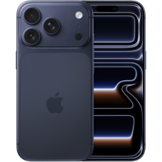 Смартфон Apple iPhone 17 Pro Max 256GB eSIM Deep Blue (MFYA4)