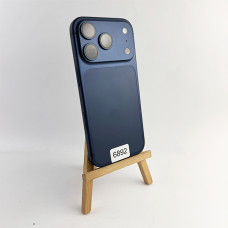 Apple iPhone 17 Pro  512GB Deep Blue E-Sim Б/У №6892 (Стан 10/10) АКБ 100%