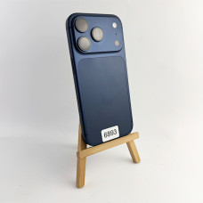 Apple iPhone 17 Pro  512GB Deep Blue E-Sim Б/У  №6893 (Стан 10/10) АКБ 100%