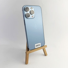 Apple iPhone 13 Pro 256GB Sierra Blue Б/У №6900 (Стан 8/10) АКБ 85%