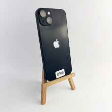 Apple iPhone 13 128GB Midnight Б/У №6908  (Стан 8/10) АКБ 100%
