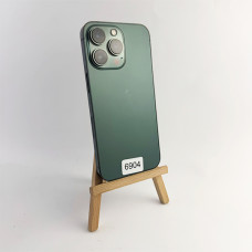 Apple iPhone 13 Pro 128GB Alpine Green Б/У  №6904 (Стан 9/10) АКБ 100%