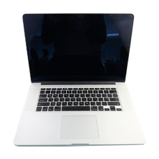 Apple MacBook Pro 2012 8/500GB Silver Б/У №7210 9Стан 9/10) АКБ 100%