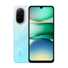 Смартфон XIAOMI Redmi A5 3/64GB Dual sim (ocean blue) Global Version + Adapter