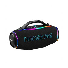 Портативна Bluetooth колонка Hopestar A90 Black