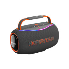 Портативна Bluetooth колонка Hopestar H80 Gray