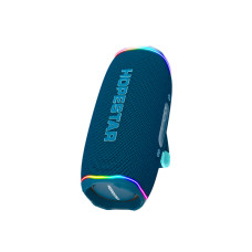 Портативна Bluetooth колонка Hopestar P7 Pro Blue