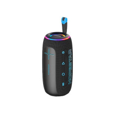 Портативна Bluetooth колонка Hopestar P90 Black