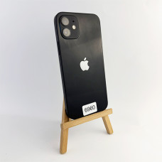 Apple iPhone 12 128GB Black Б/У №6960 (Стан 8/10) Акб 100%