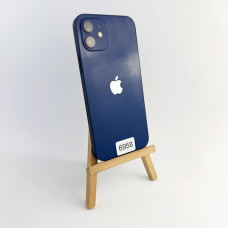Apple iPhone 12 128GB Blue Б/У №6958 (Стан 9/10) АКБ 100%