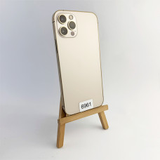 Apple iPhone 12 Pro 128GB Gold Б/У №6961(Стан 9/10) АКБ 95%