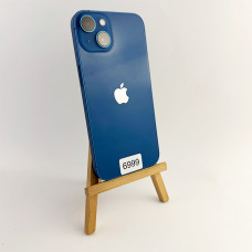 Apple iPhone 13 128GB Blue Б/У №6999 (Стан 10/10) АКБ 100%
