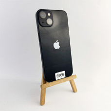 Apple iPhone 13 128GB Midnight Б/У №6966  (Стан 9/10) АКБ: 100%