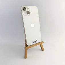 Apple iPhone 13 128GB Starlight Б/У №6956 (Стан 8/10)  АКБ 92%