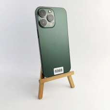 Apple iPhone 13 Pro 256GB  Alpine Green Б/У №6968 (Стан 9/10) АКБ 88%