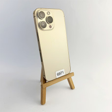 Apple iPhone 13 Pro 256GB Gold Б/У №6971 (Стан 10/10) АКБ 100%