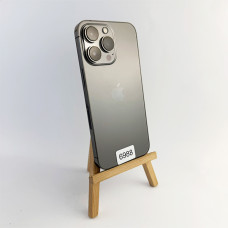 Apple iPhone 13 Pro 256GB Graphite Б/У №6988 (Стан 9/10)  АКБ 100%