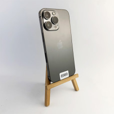 Apple iPhone 13 Pro 256GB Graphite Б/У №6989 (Стан 9/10) АКБ 100%