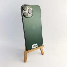 Apple iPhone 13 Pro Max 128GB Alpine Green Б/У №6985 (Стан 10/10) АКБ 100%