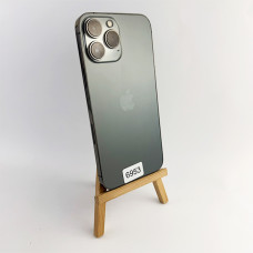 Apple iPhone 13 Pro Max 128GB Graphite Б/У №6953 (Стан 8/10) АКБ 100%