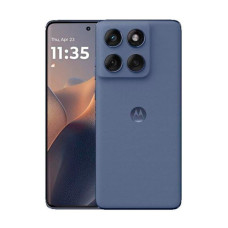 Смартфон Motorola Edge 60 fusion 8/256Gb (slipstream) українська версія
