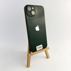Apple iPhone 13 256GB  Green Б/У №7004 (Стан 8/10) Акб 87%